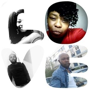 Meet your Posher, Bridgett